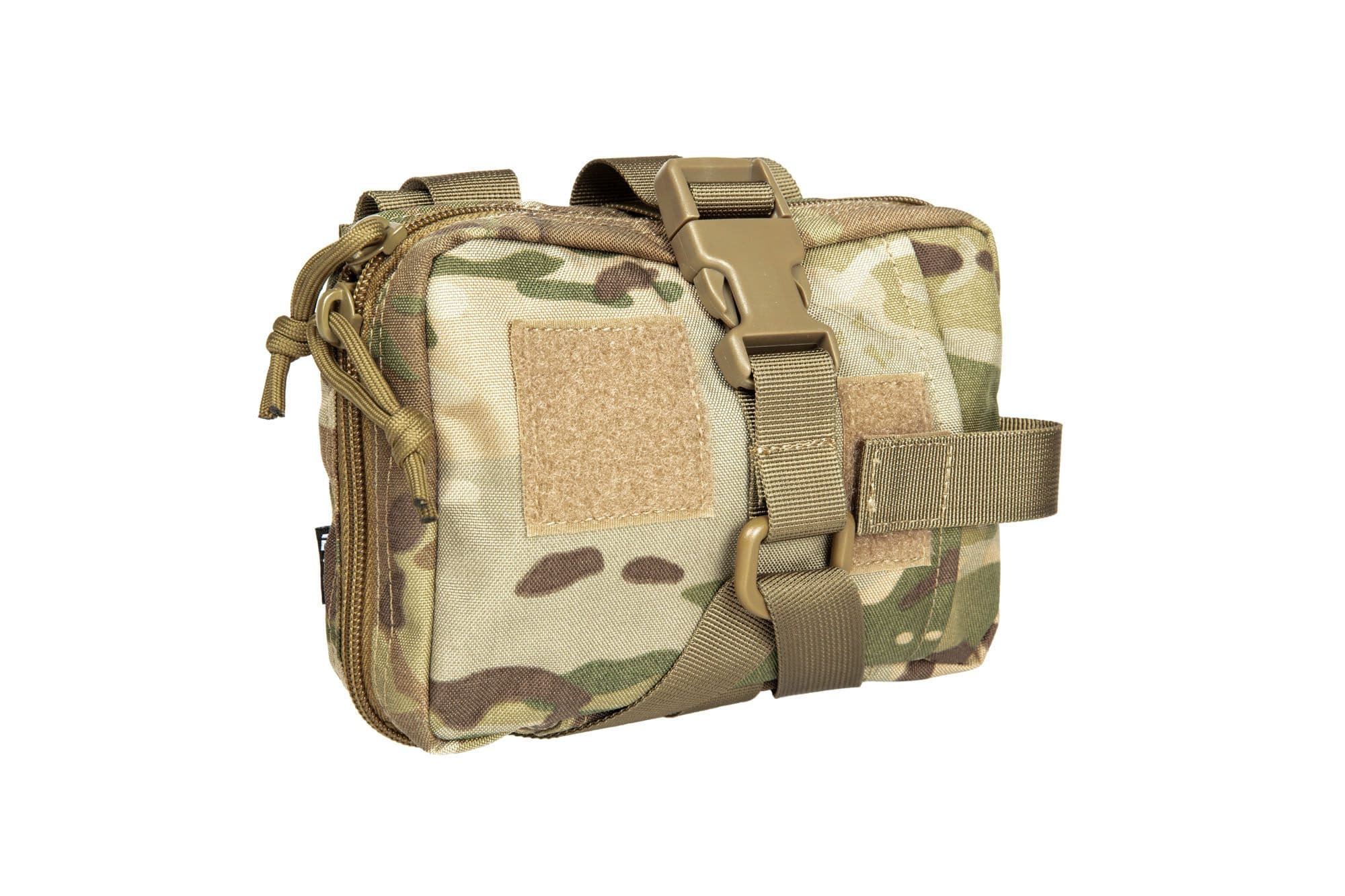 GEAR Small Rip-Away Medical Pouch – Multi-cam — image 3