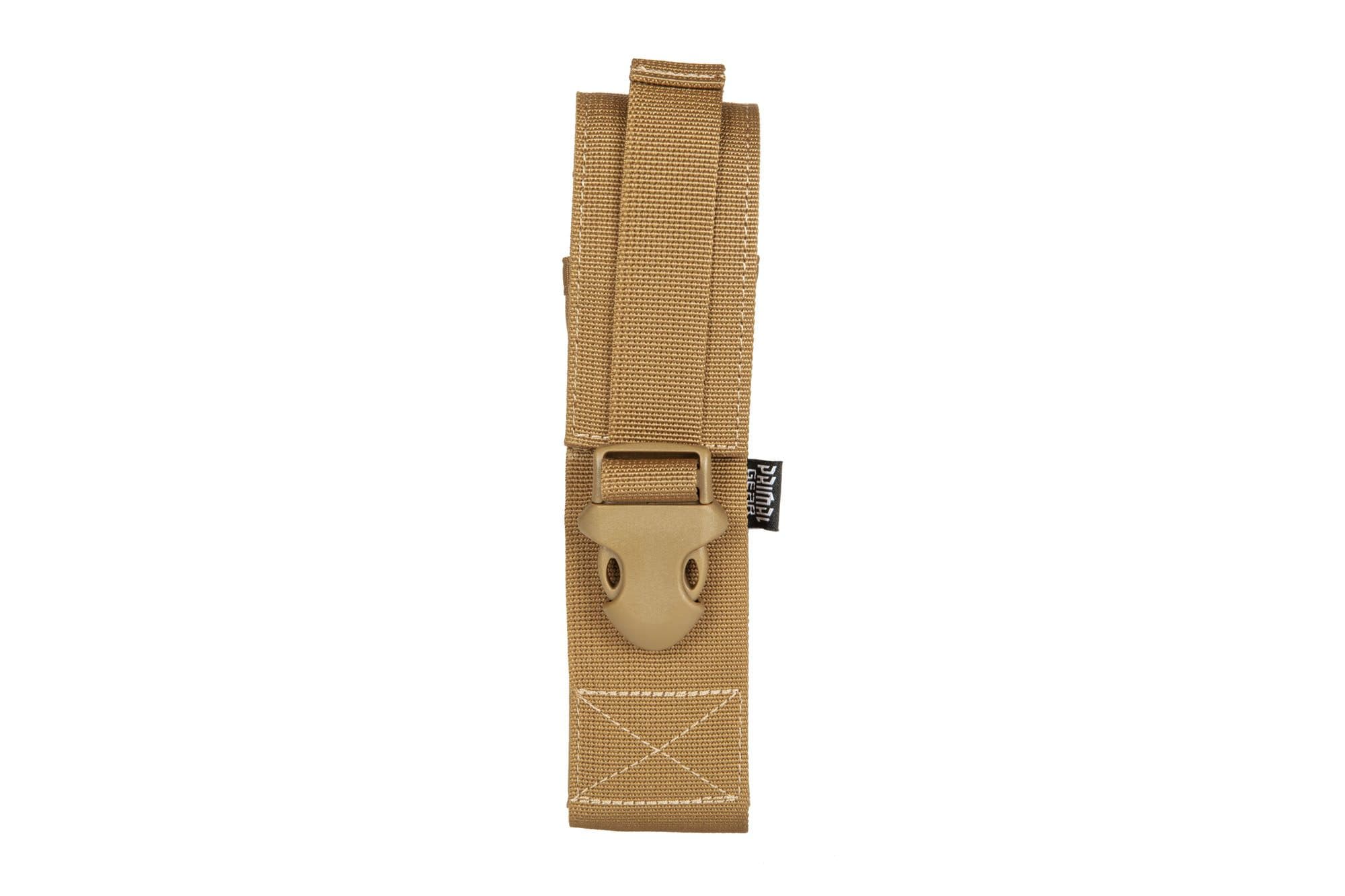 GEAR SMG Pouch – Coyote Brown — image 2