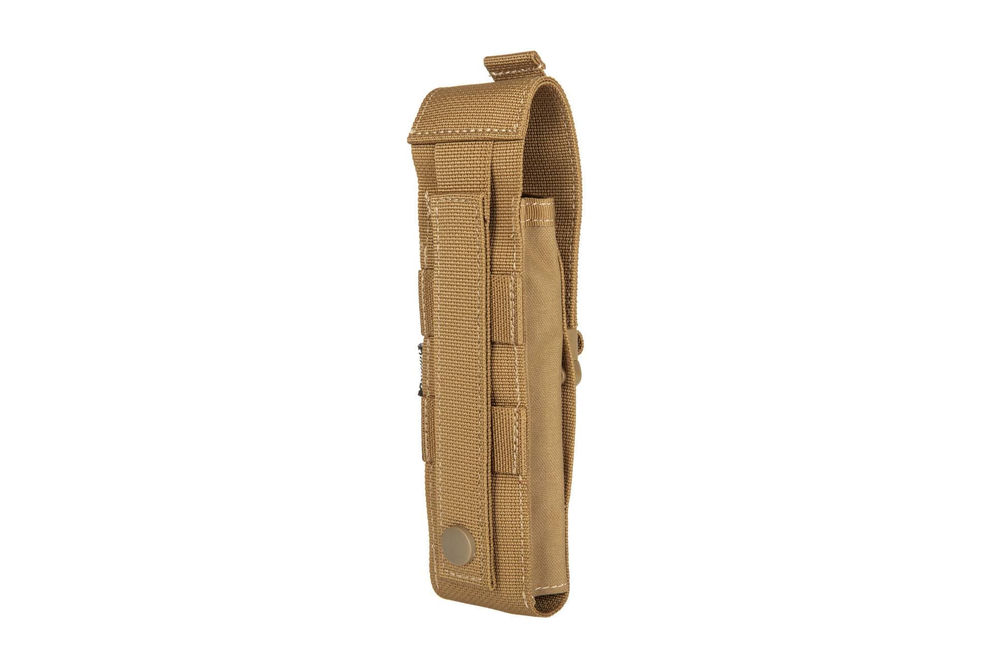GEAR SMG Pouch – Coyote Brown — image 3