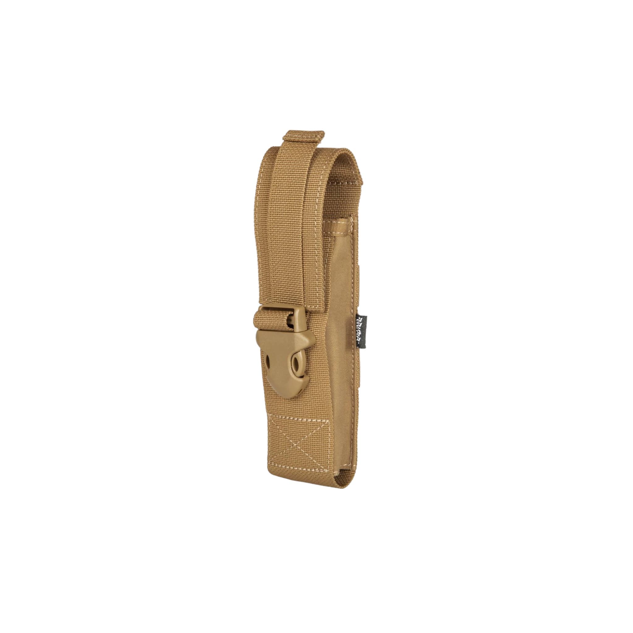 GEAR SMG Pouch – Coyote Brown