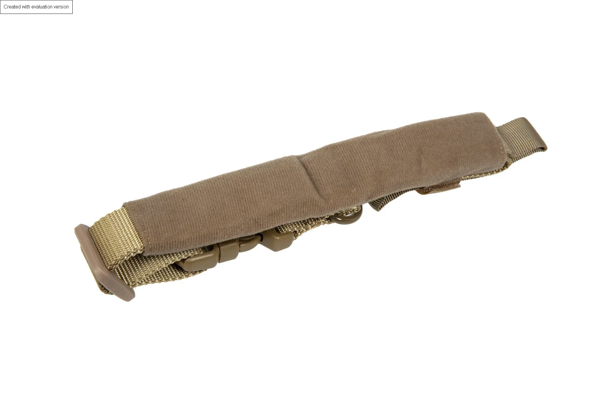 GEAR Tactical Dog Collar — image 2