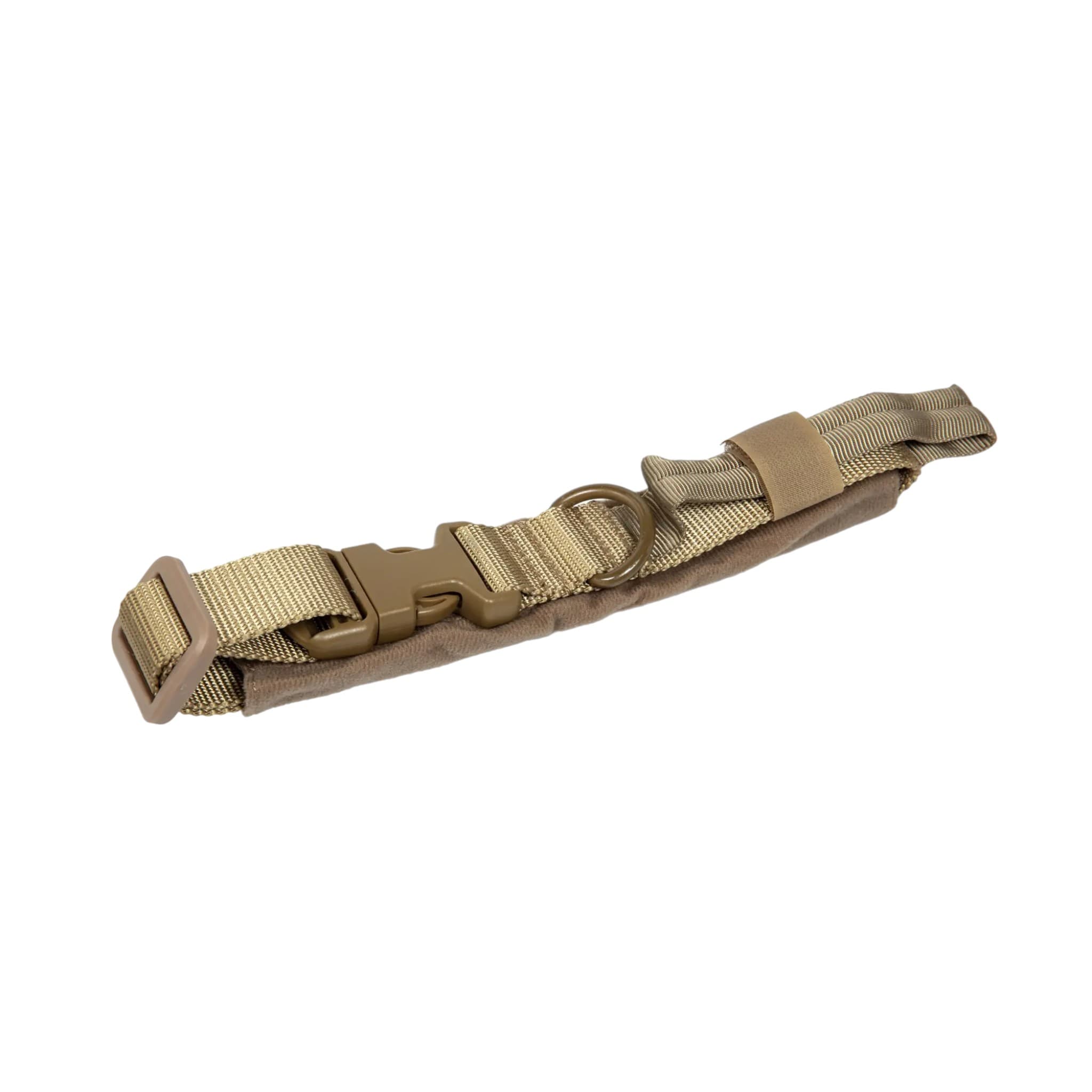 GEAR Tactical Dog Collar