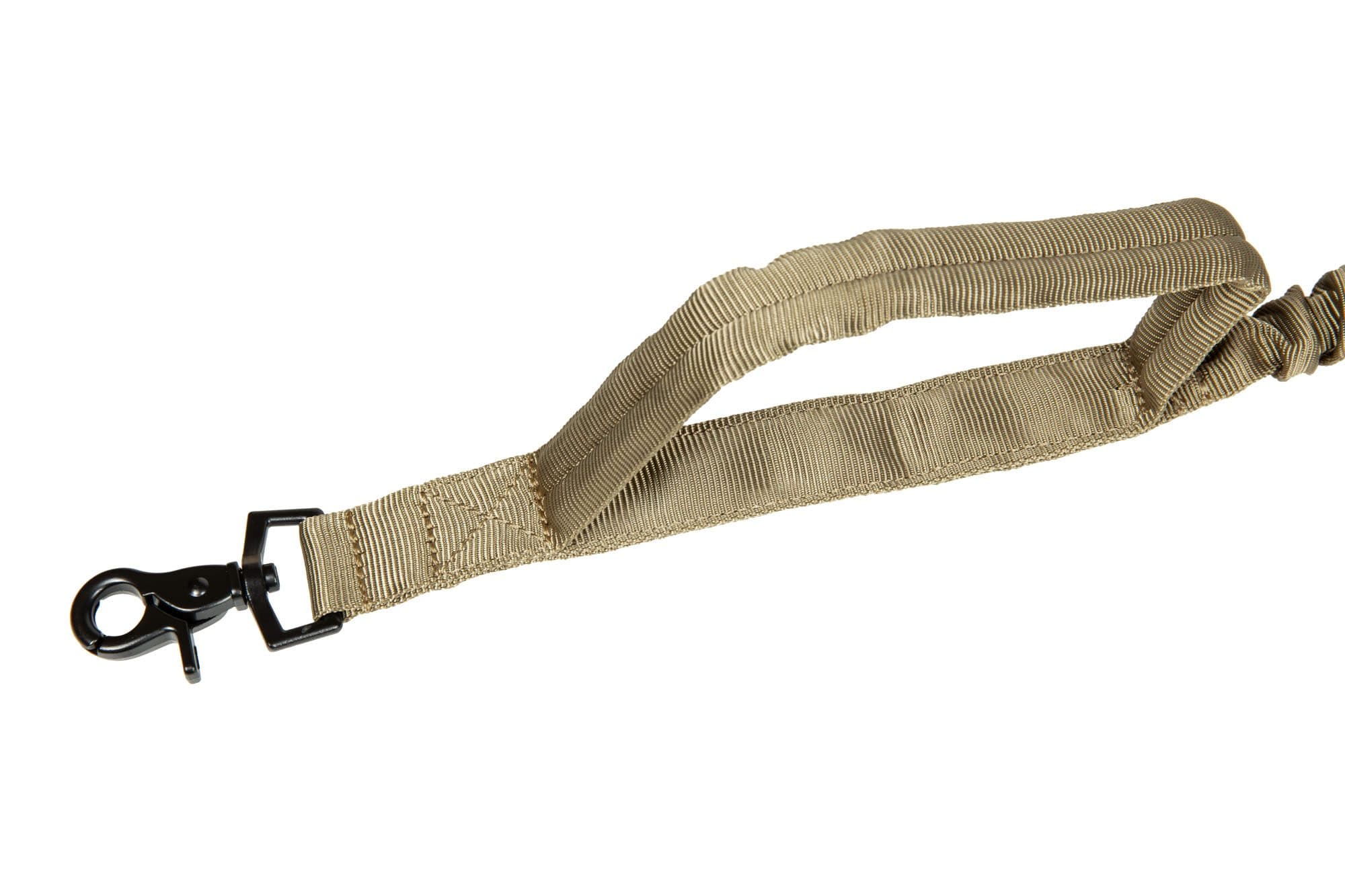 GEAR Tactical Leash for dogs – Coyote Brown — image 2
