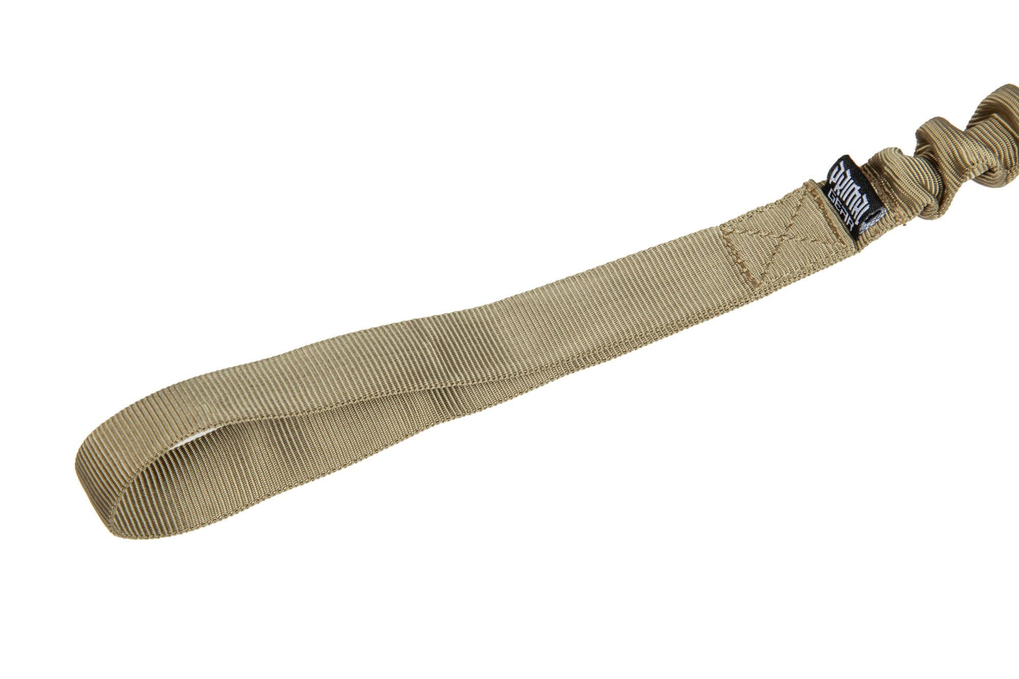 GEAR Tactical Leash for dogs – Coyote Brown — image 3