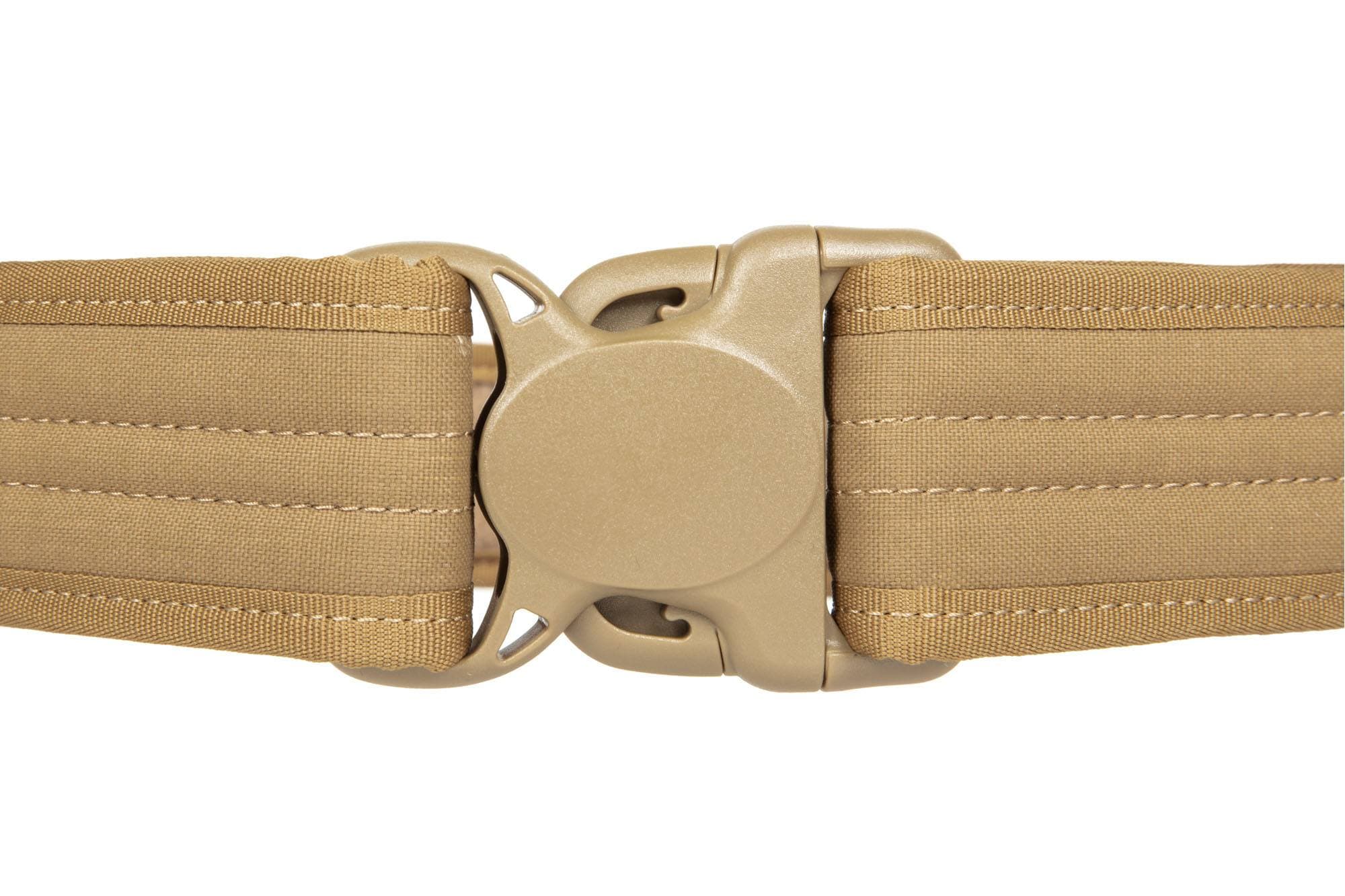 GEAR Tactical Utility Belt – Coyote Brown — image 2
