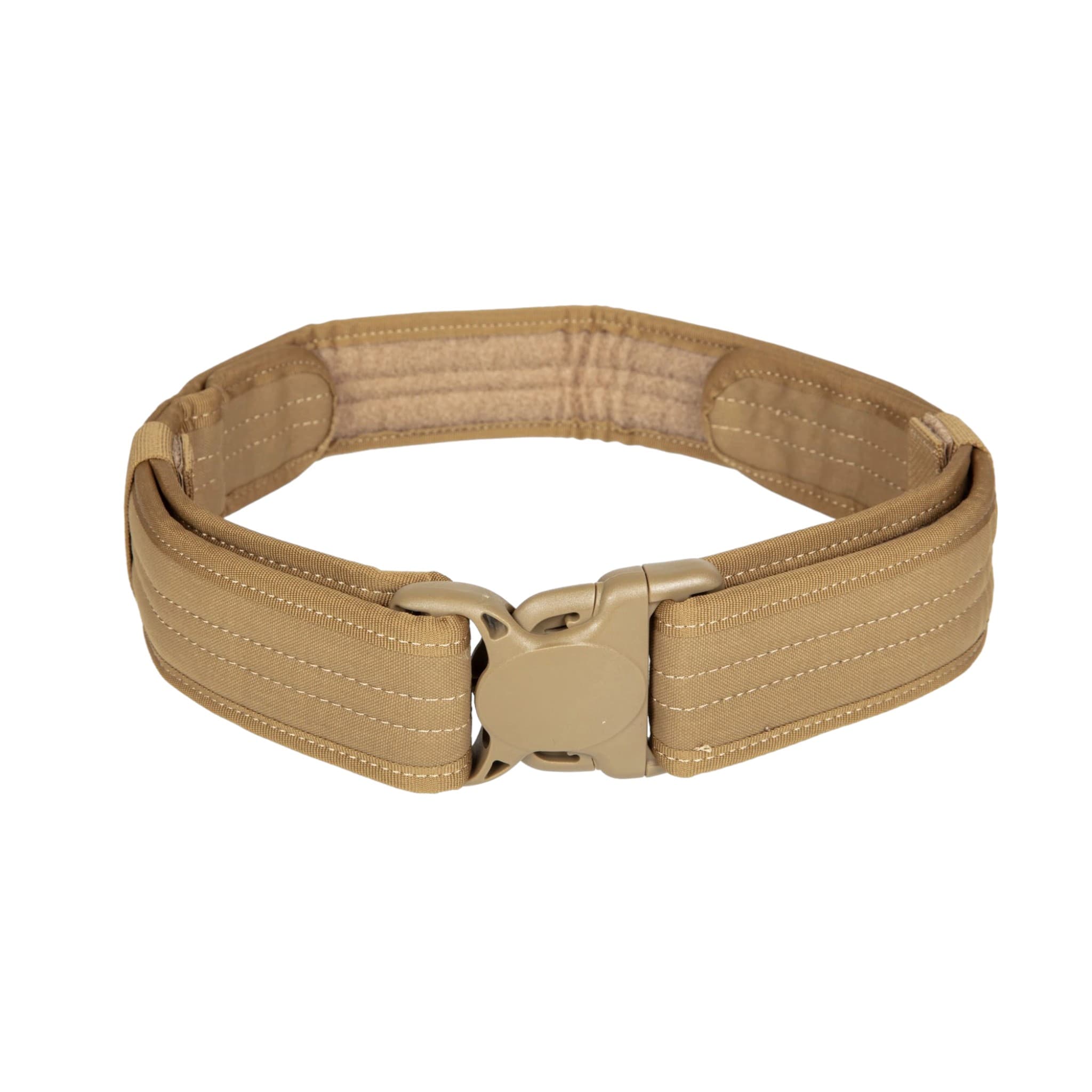 GEAR Tactical Utility Belt – Coyote Brown
