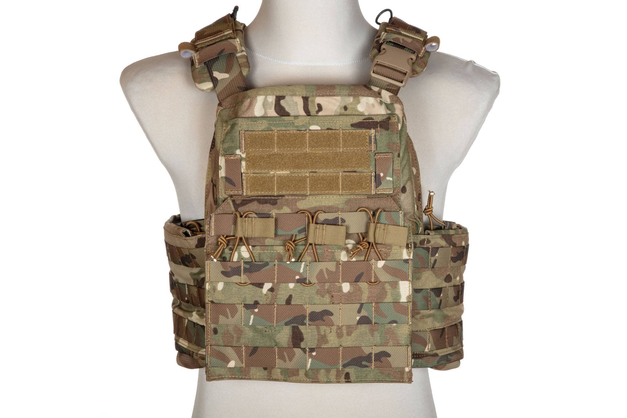 GEAR Tactical vest Heavy Plate Carrier Modon — image 2