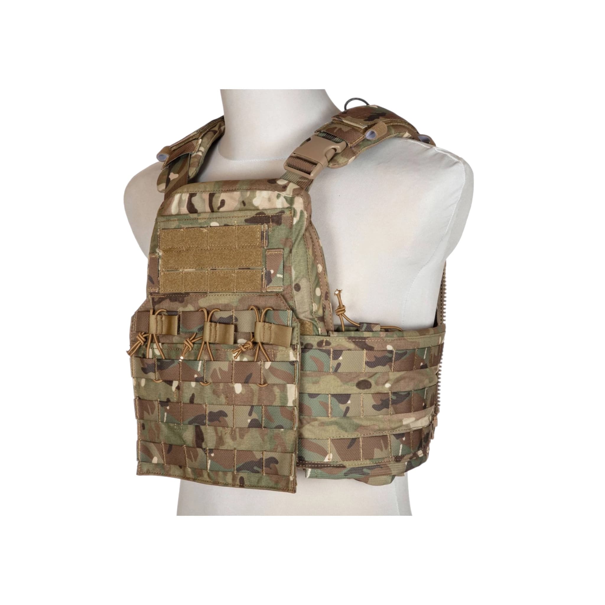 GEAR Tactical vest Heavy Plate Carrier Modon