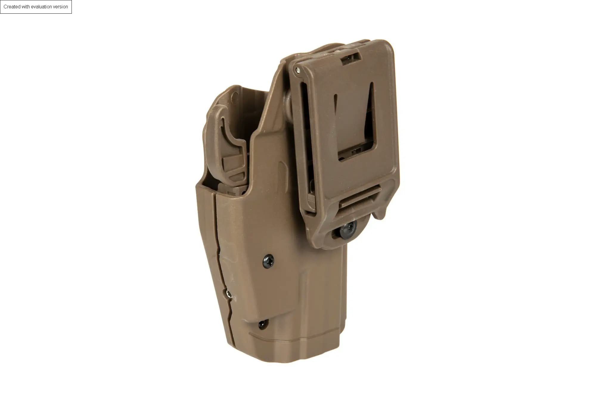 Gear Universal Holster Standard for Lefthanded (83) — image 3