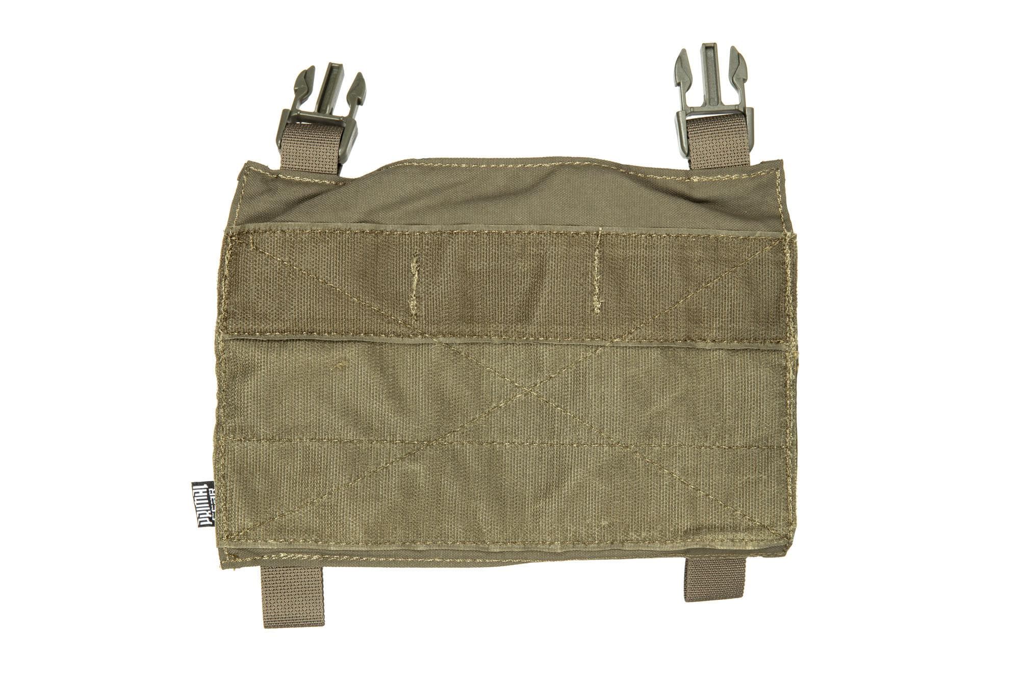 GEAR Vest Panel — image 2