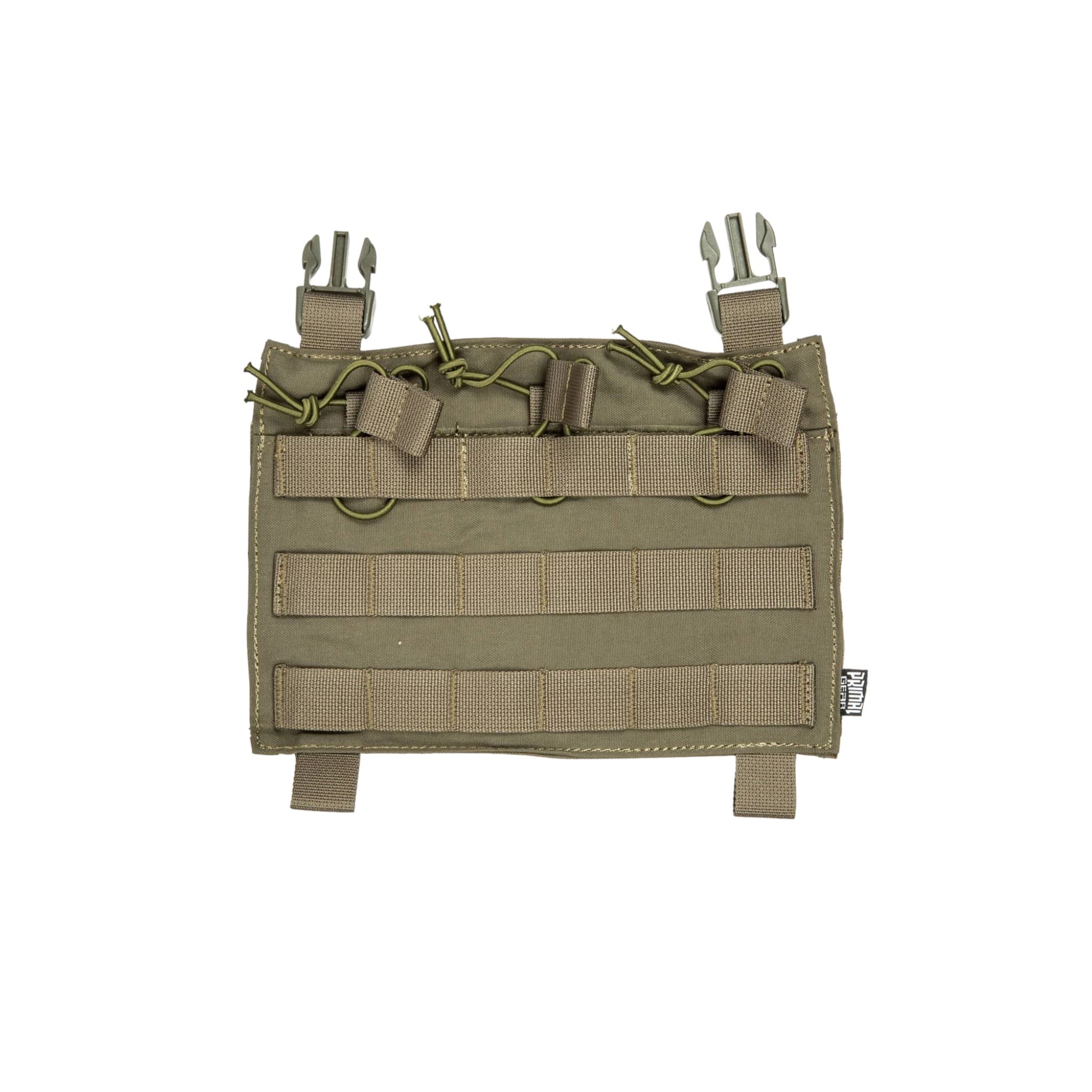 GEAR Vest Panel