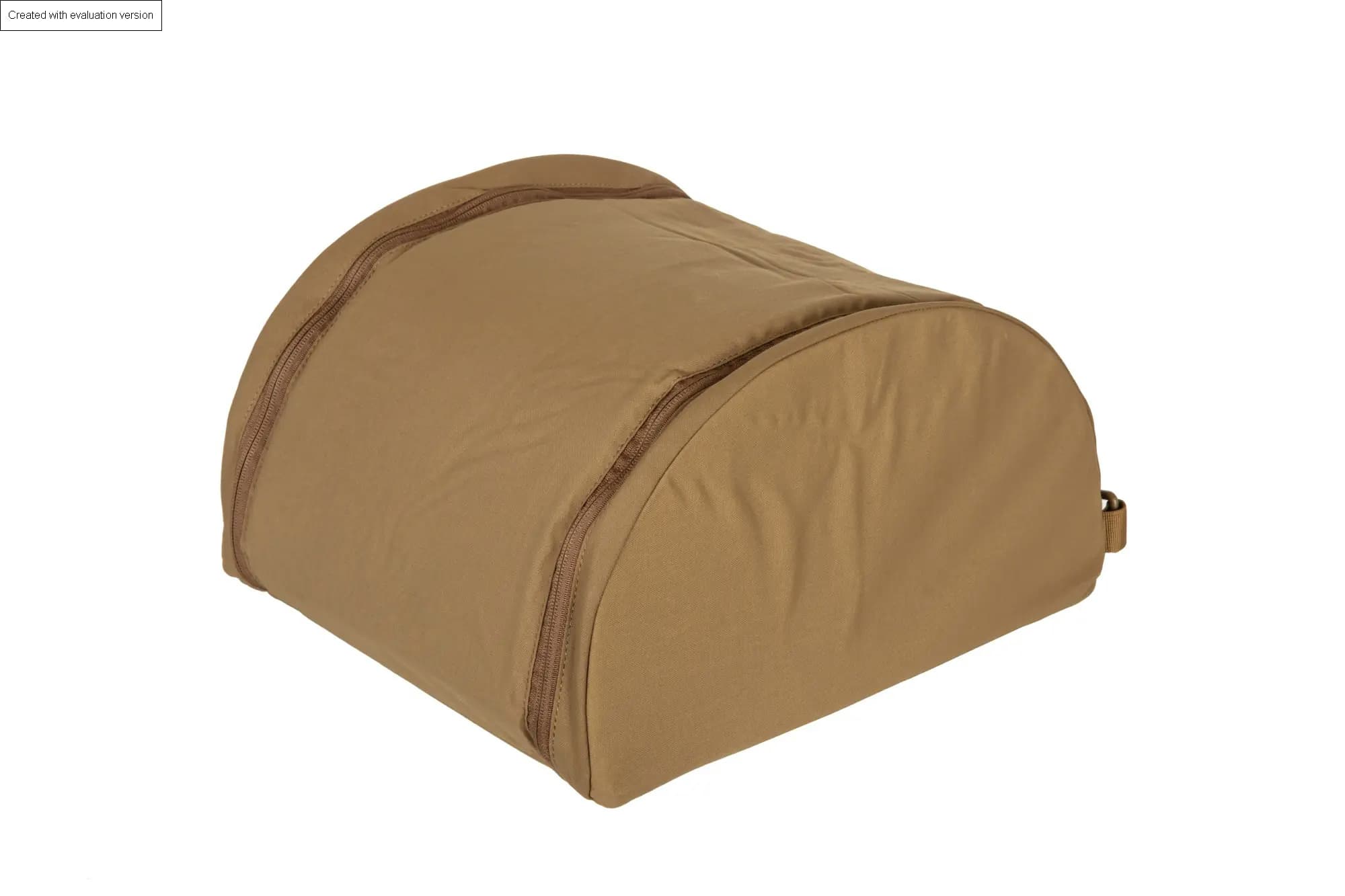 Helmet Storage Bag – Coyote Brown — image 3