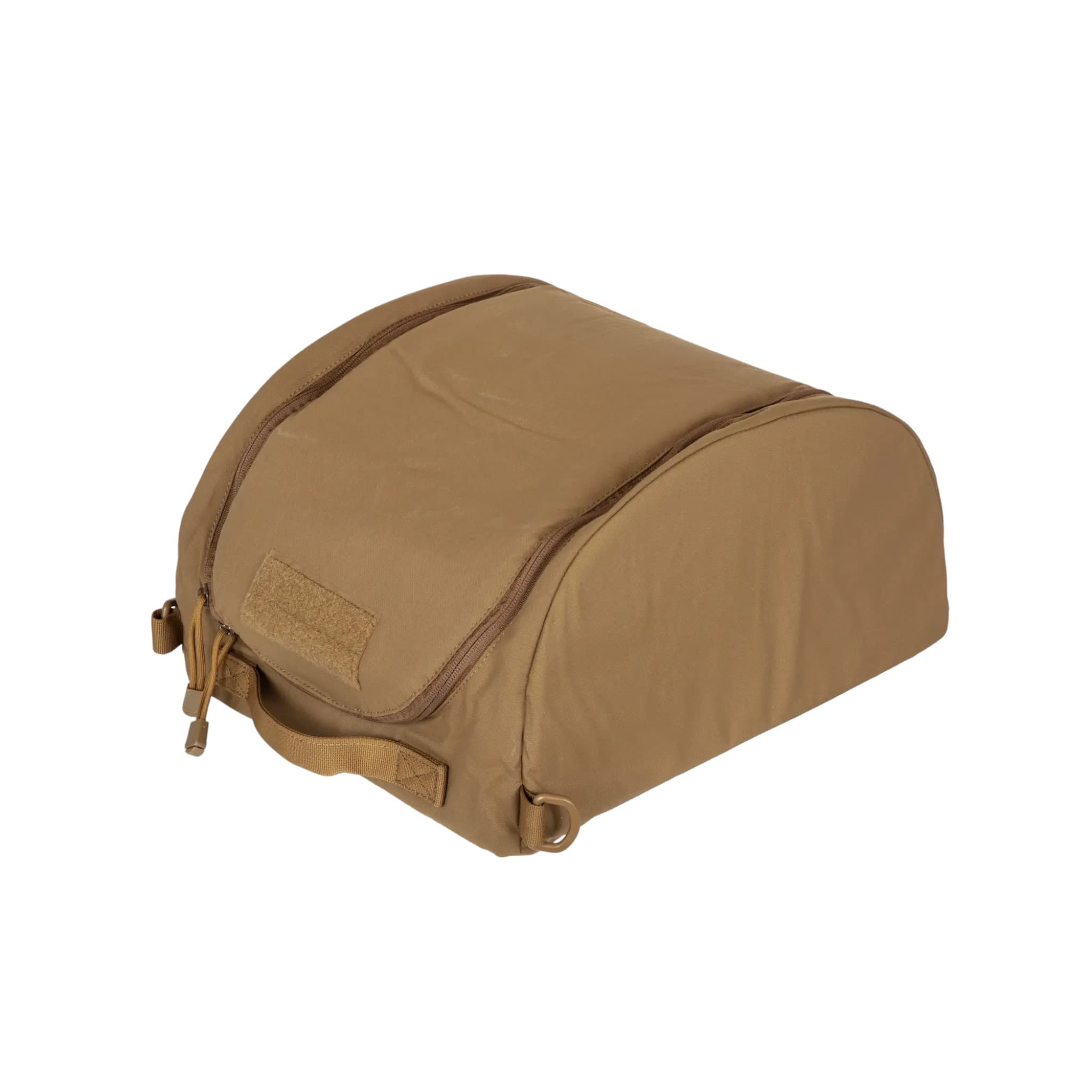 Helmet Storage Bag – Coyote Brown