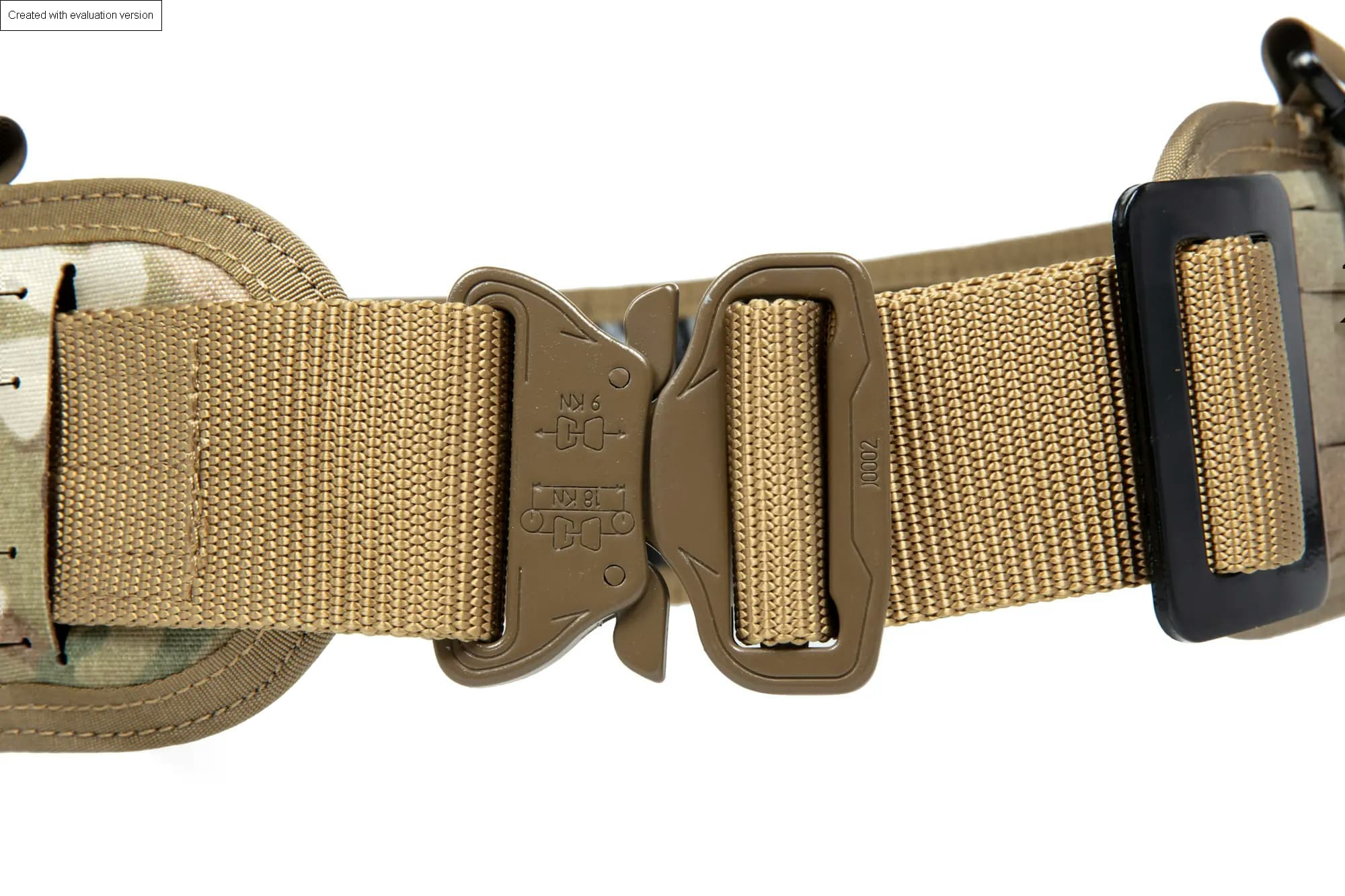 Pilot Belt 2.0 — image 2