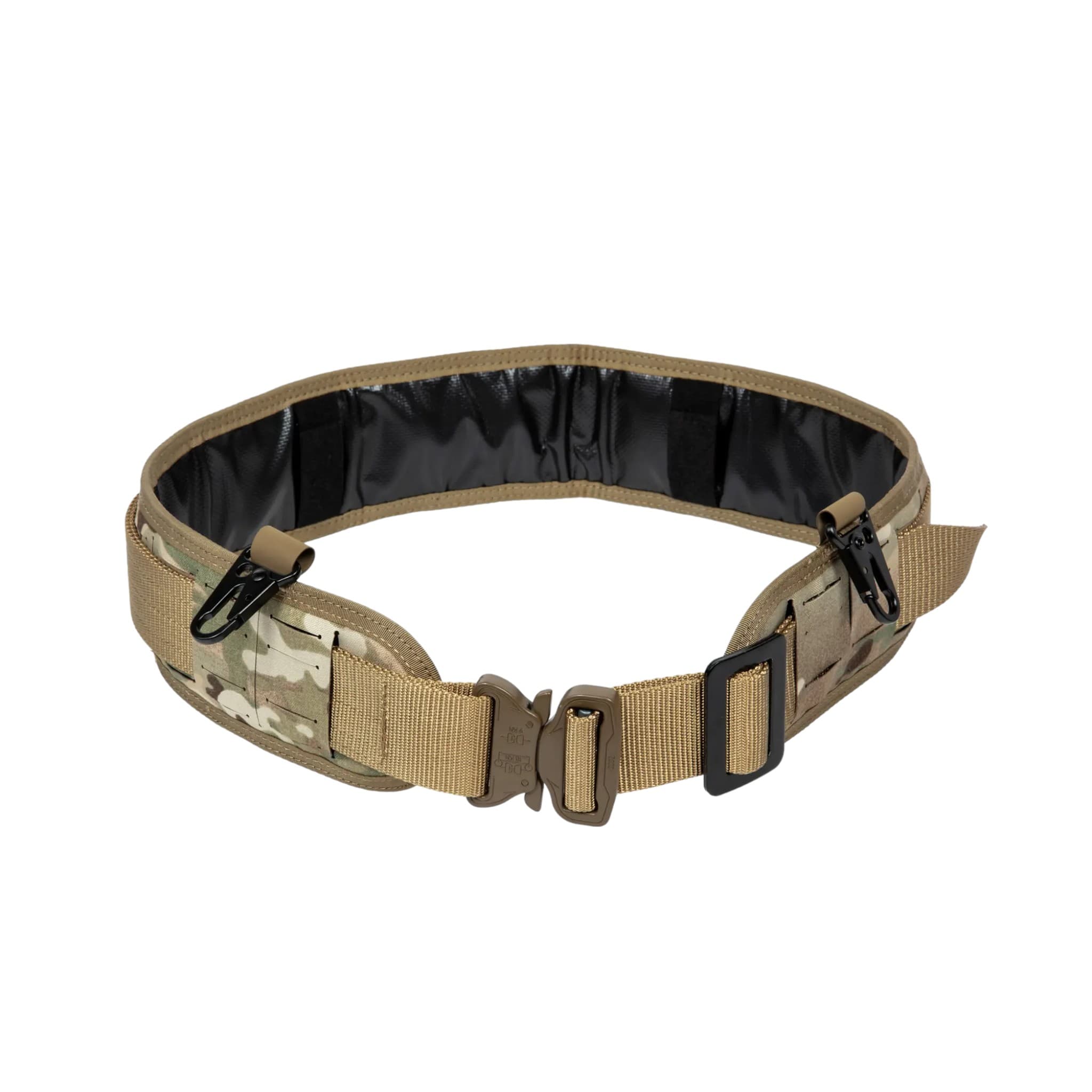 Pilot Belt 2.0