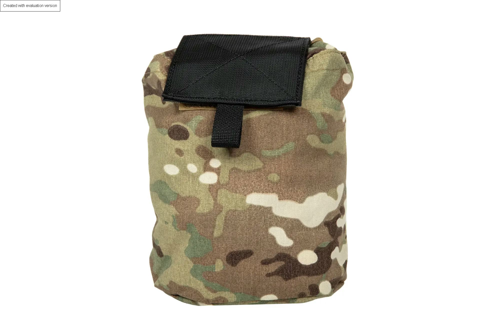 Tactical storage bag — image 2