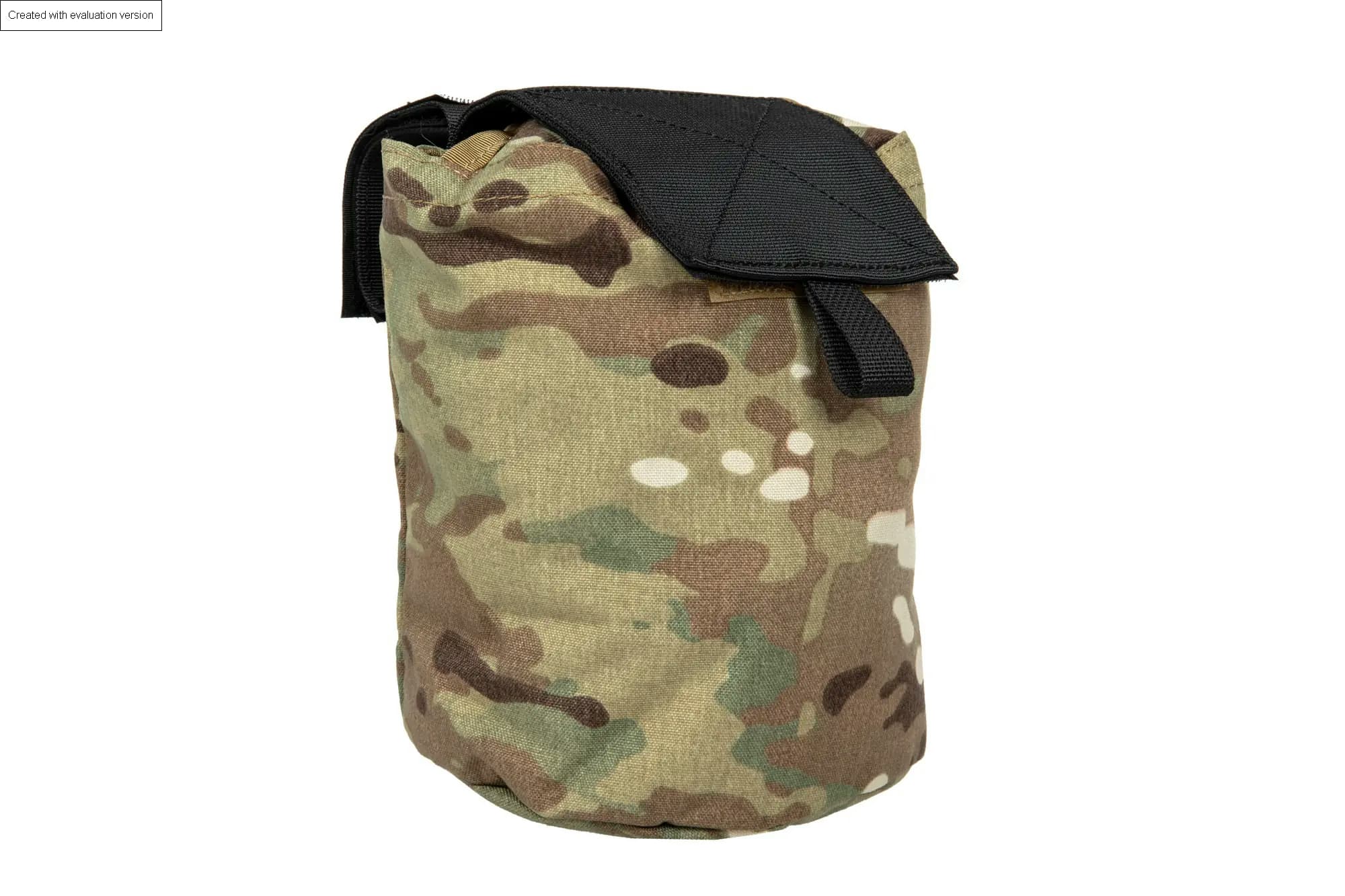 Tactical storage bag — image 3