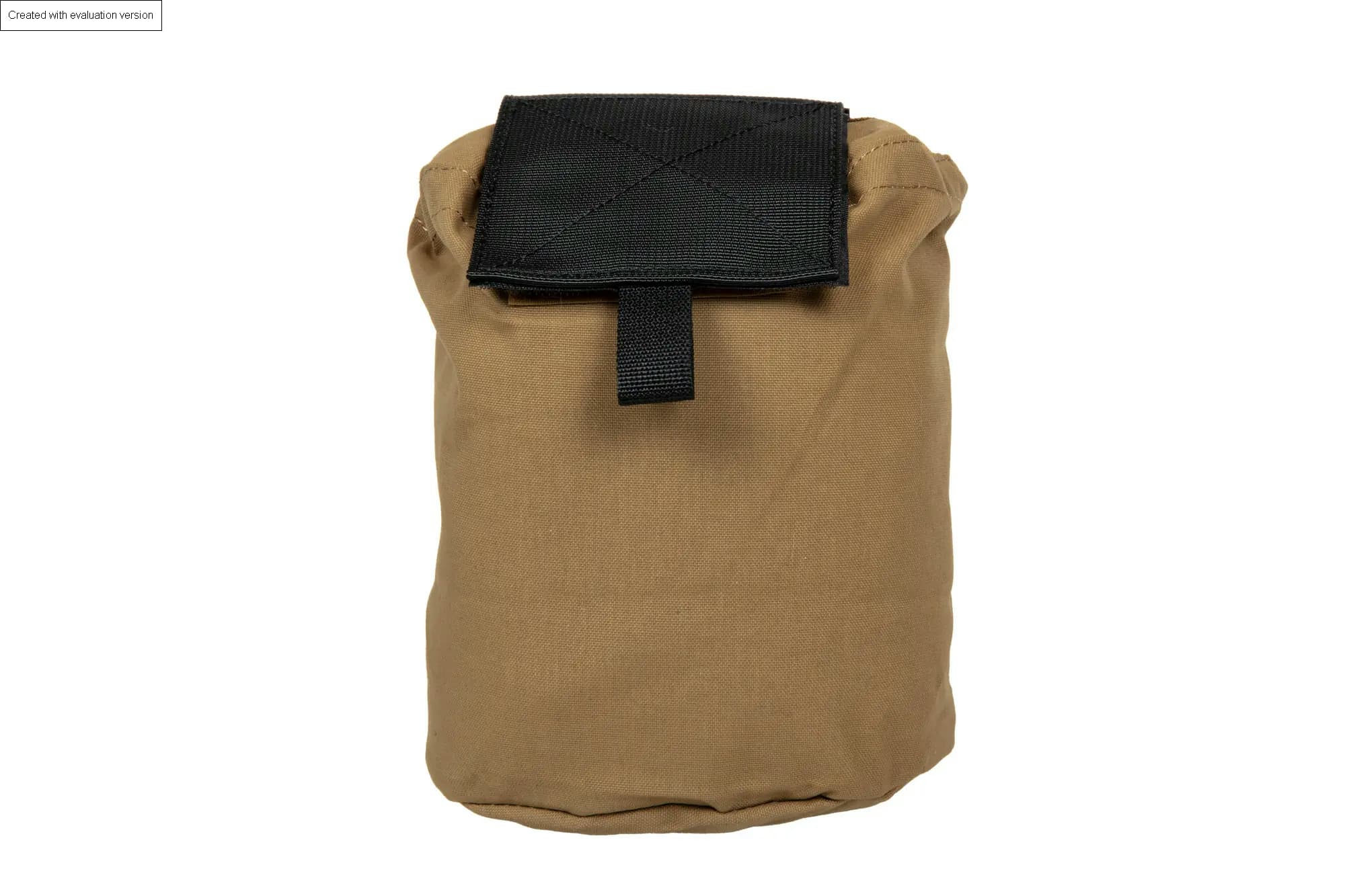 Tactical Storage Bag – Coyote Brown — image 2
