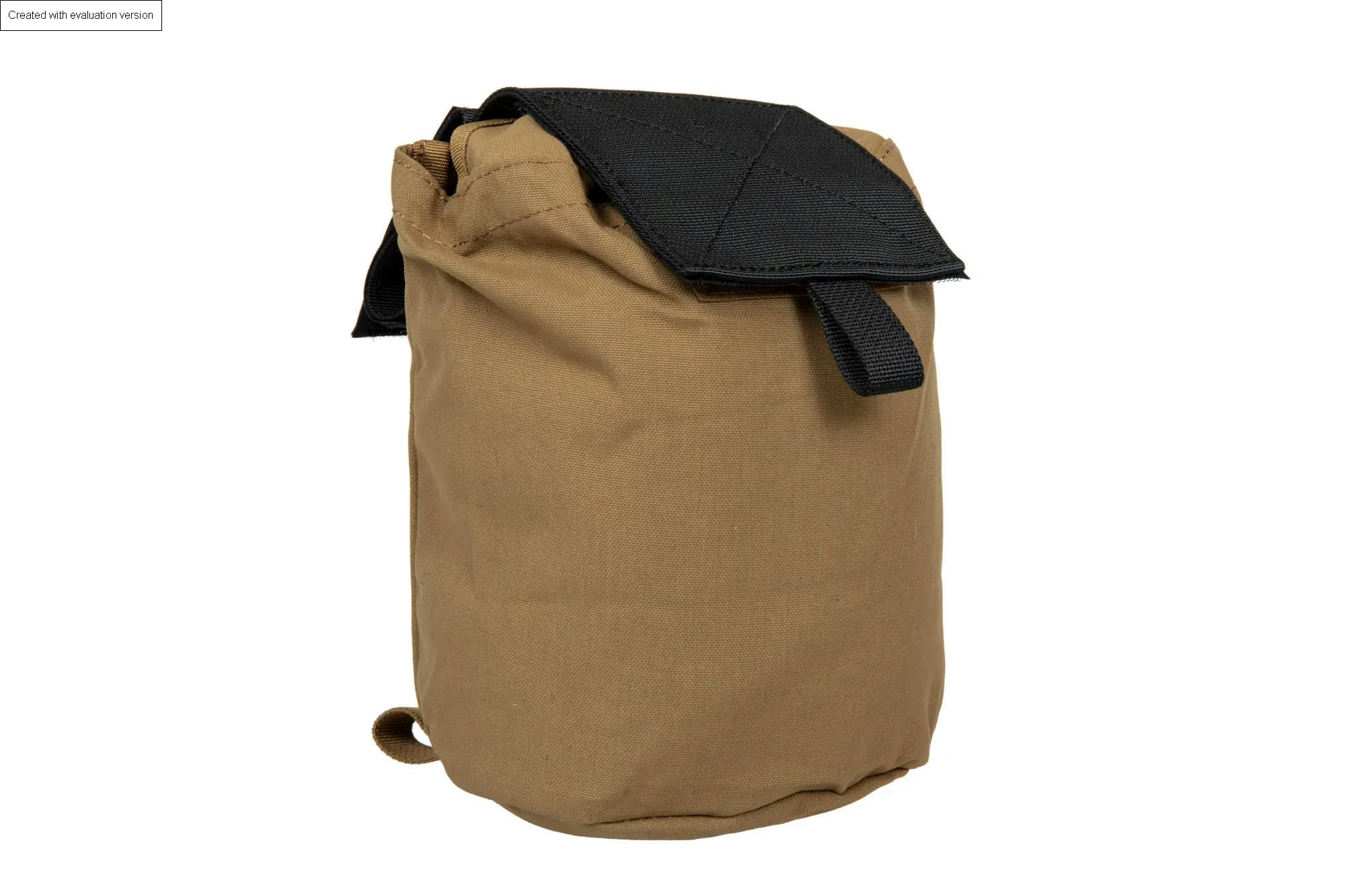 Tactical Storage Bag – Coyote Brown — image 3
