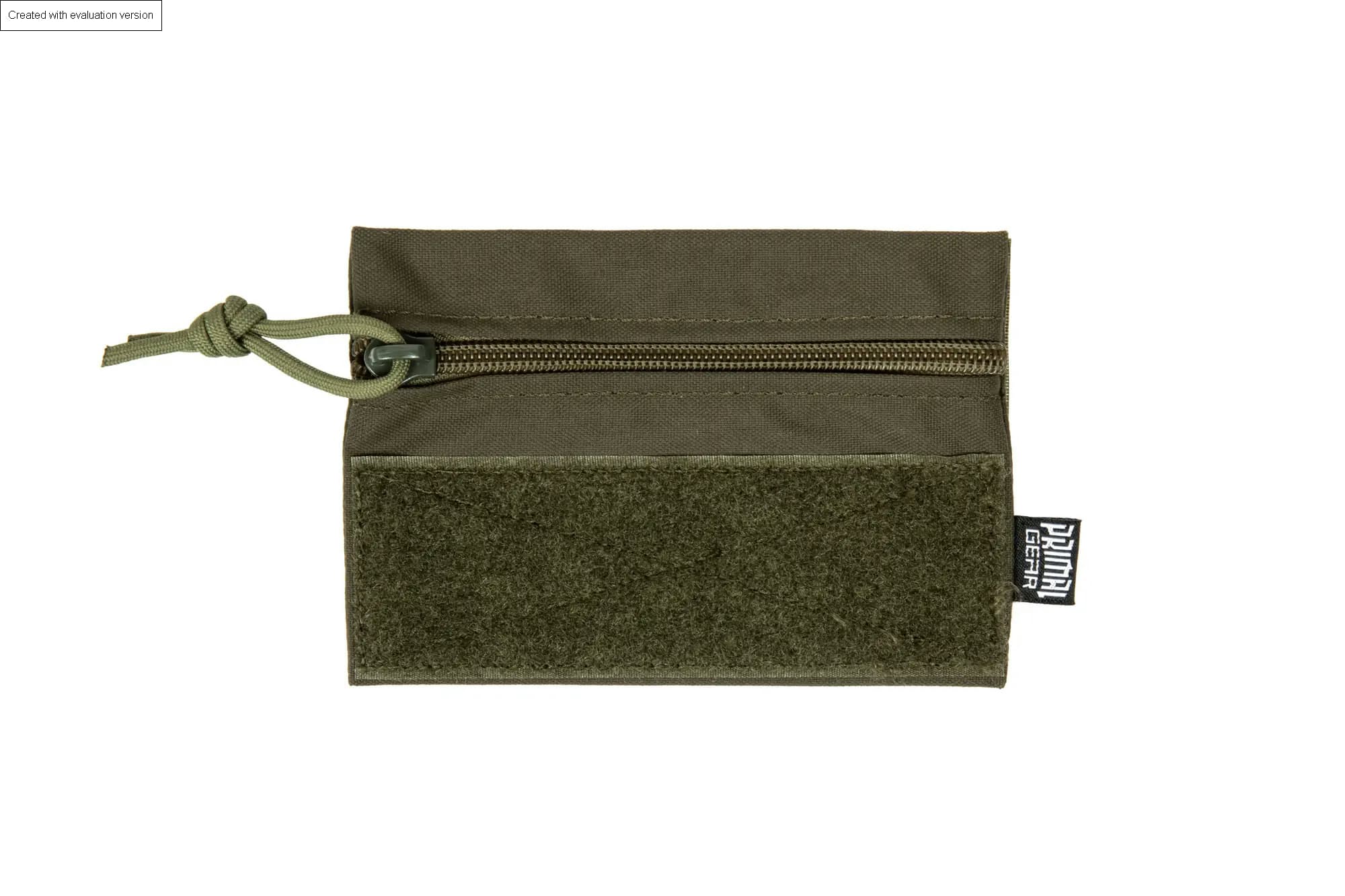 Tactical Velcro Pocket Kastor (Medium) – Ranger — image 2