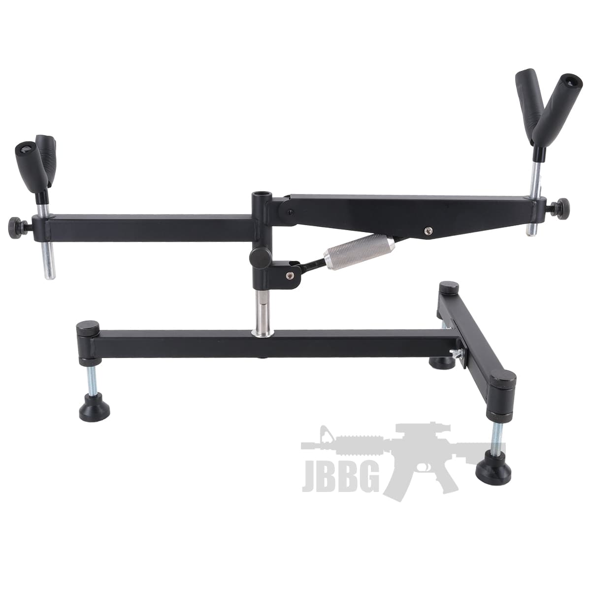 Benchrest Rifle Rest Trimex Arms