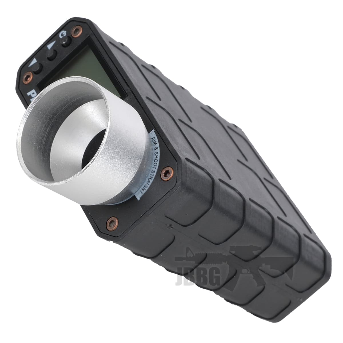 Chronograph — image 2