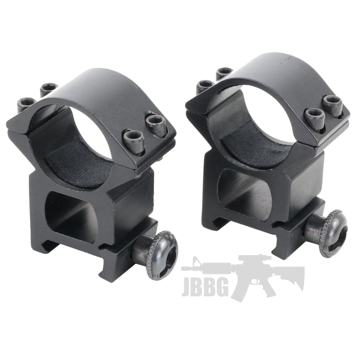 Scope Mounts 22TX — image 2