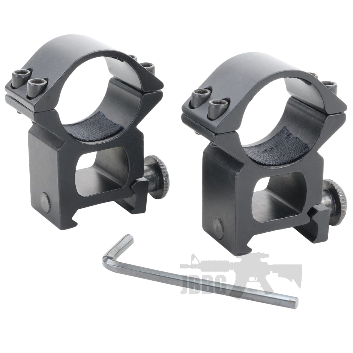 Scope Mounts 22TX