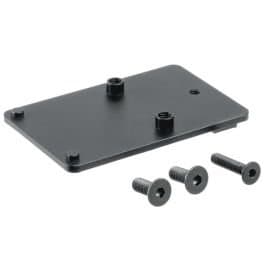 Lightweight RMR base for Umarex Glock