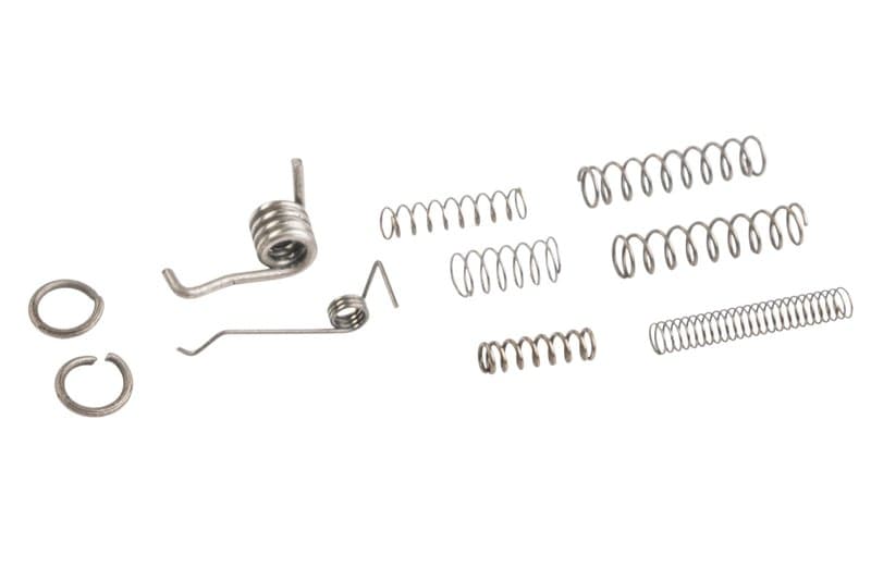 Pro-Arms Saiga 12k/SBS Replacement Spring Set