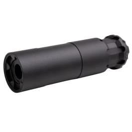 RUG Style 198mm Silencer 14mm CCW