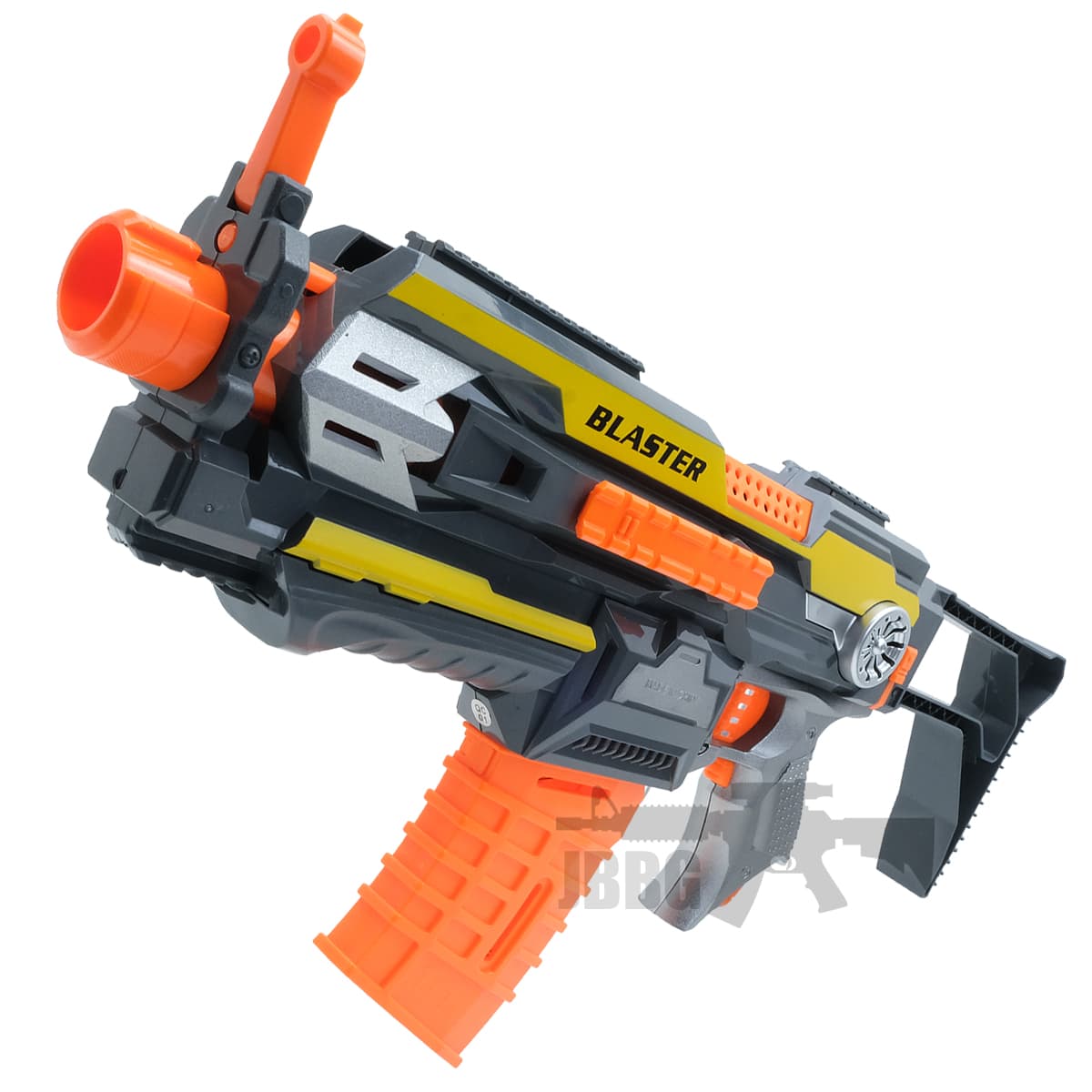Launcher Foam Dart Blaster Shot Gun — image 2