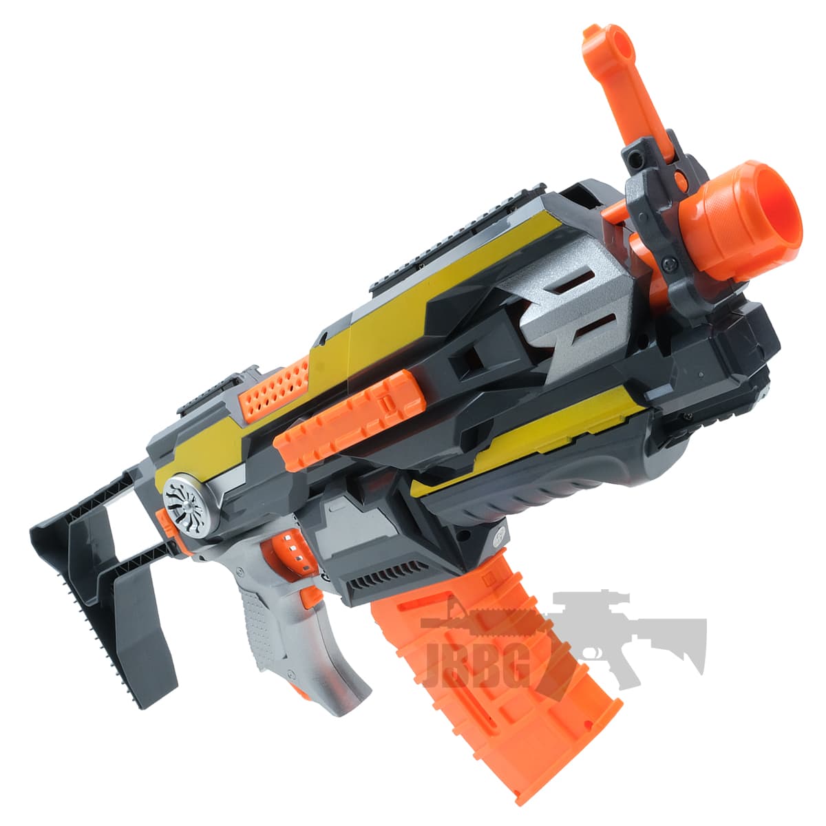 Launcher Foam Dart Blaster Shot Gun — image 3