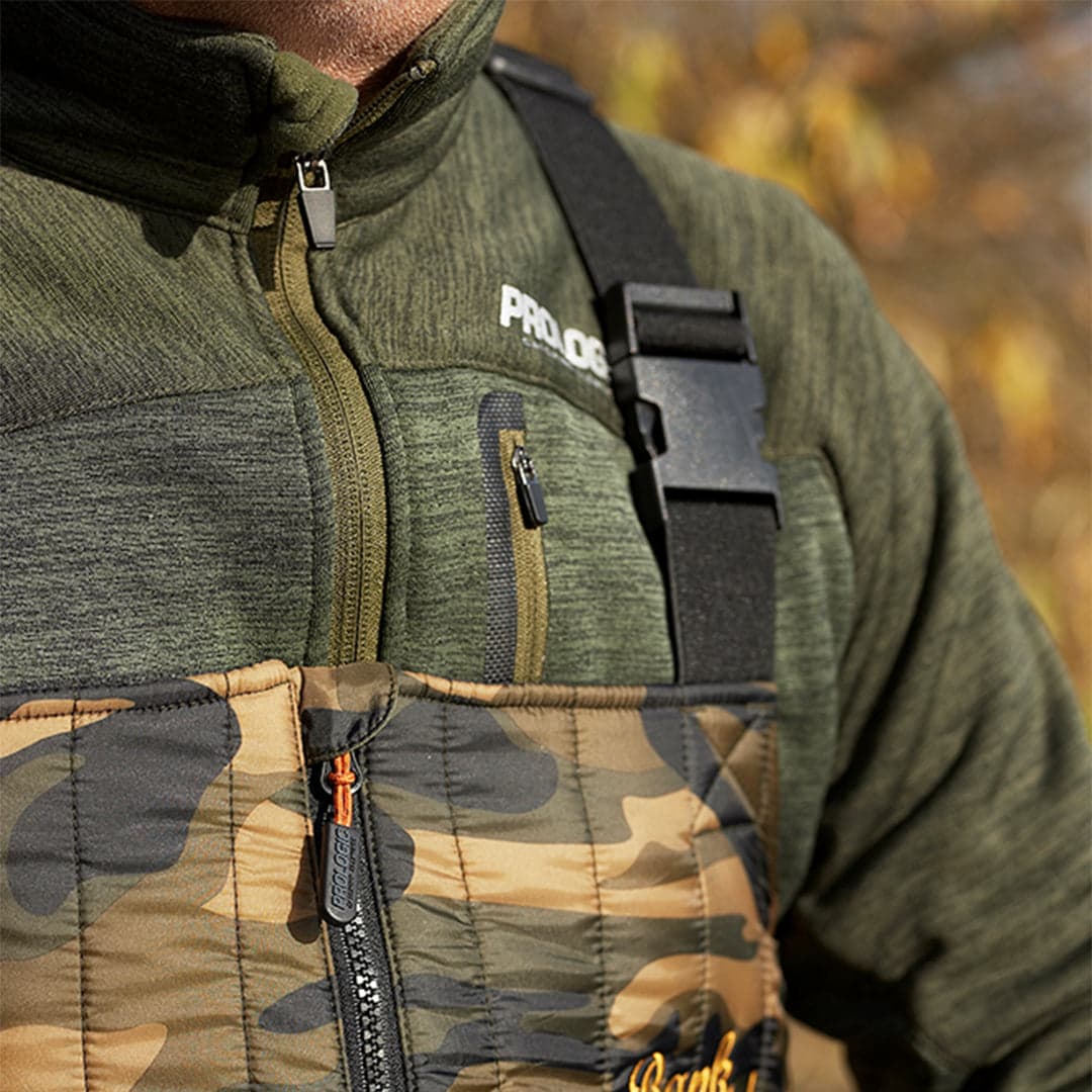 Tech Fleece Melange — image 2