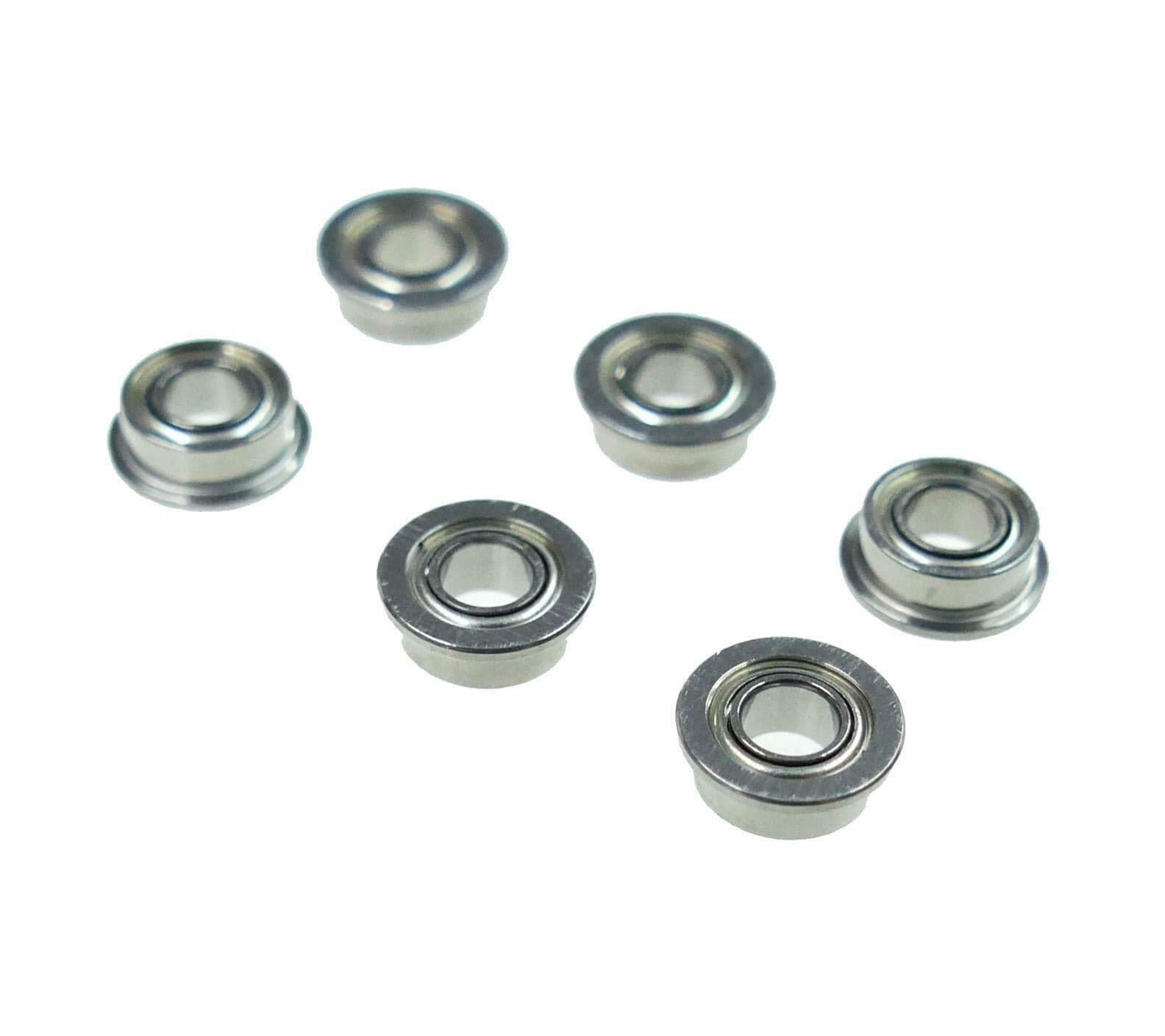 Airsoft AEG Gearbox Bearings 6mm