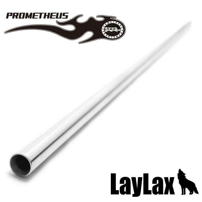 EG Stainless 6.03 Barrel 363mm