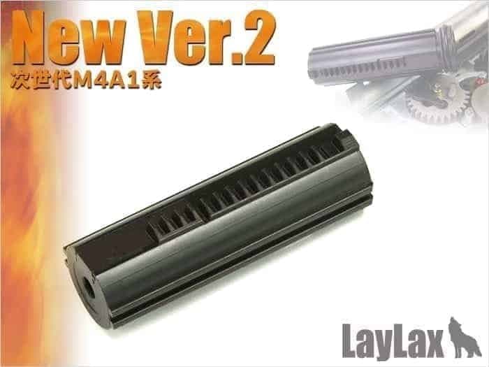 Hard Piston for M4 / HK etc
