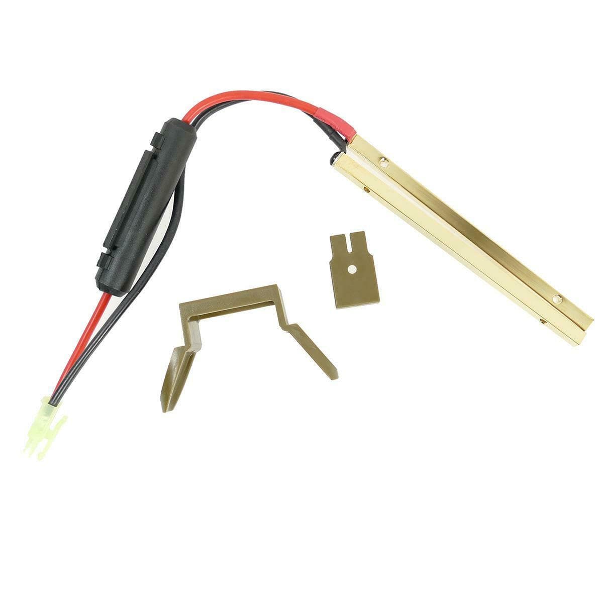 Laylax M4 SOPMOD NGRS Connector Adapter — image 2