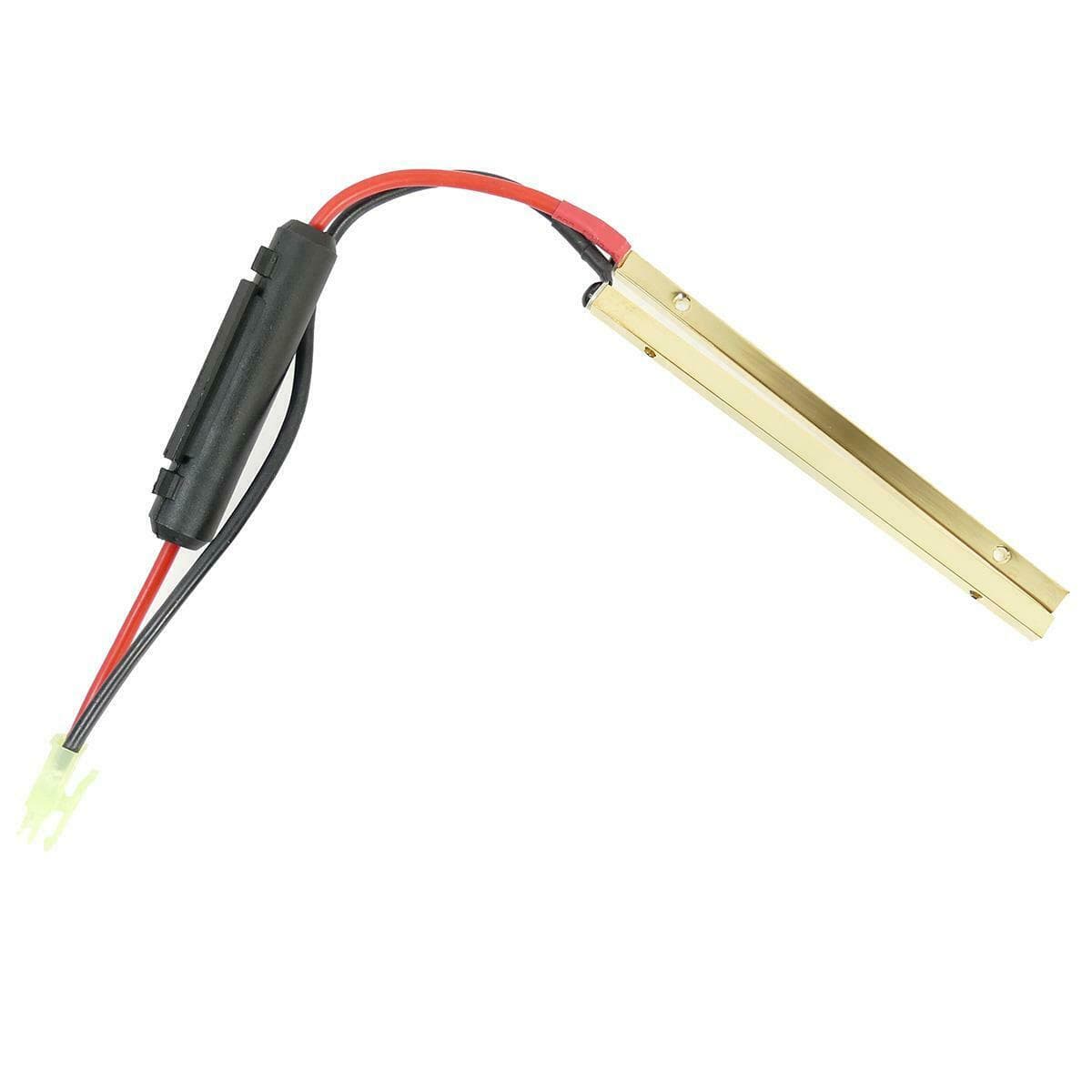 Laylax M4 SOPMOD NGRS Connector Adapter — image 3