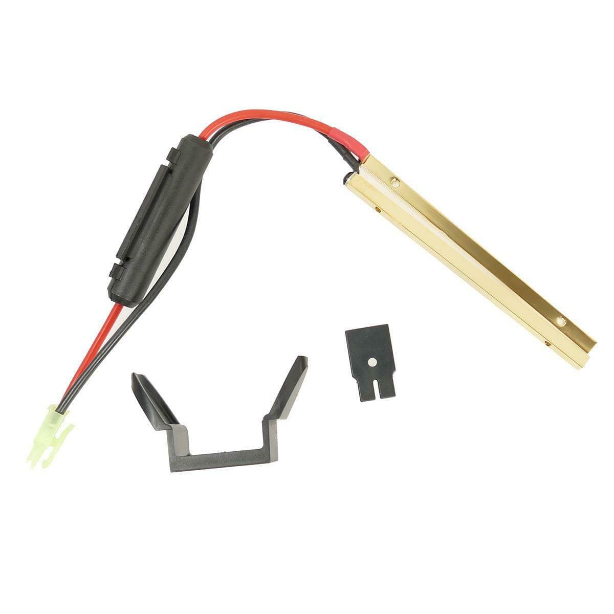 Laylax M4 SOPMOD NGRS Connector Adapter