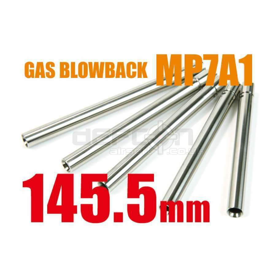 MP7A1 GBB 6.00mm Power Barrel 145.5mm