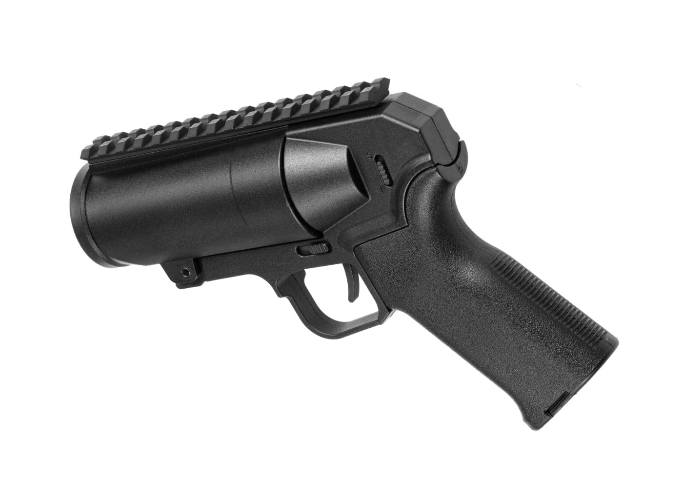 40mm Grenade Launcher — image 2