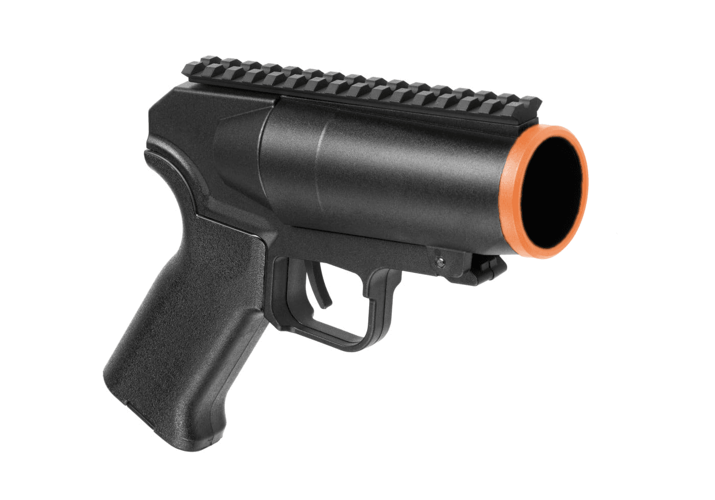 40mm Grenade Launcher