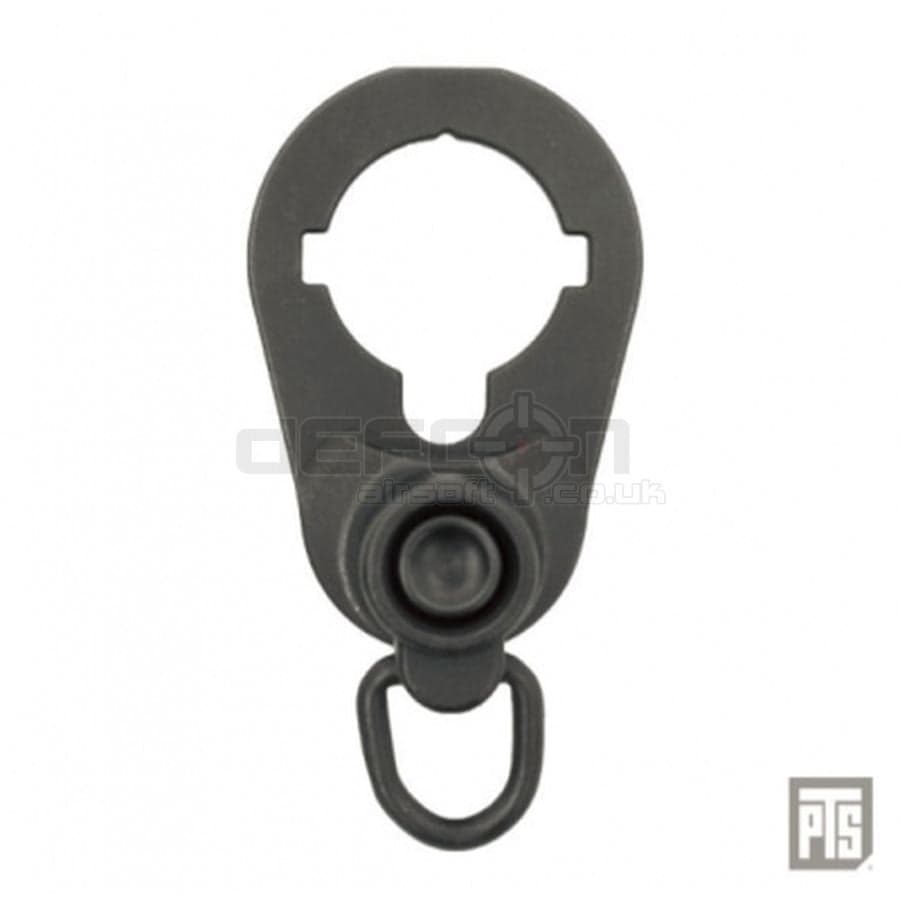 Enhanced Modular Sling Plate Gen 2 (AEG)