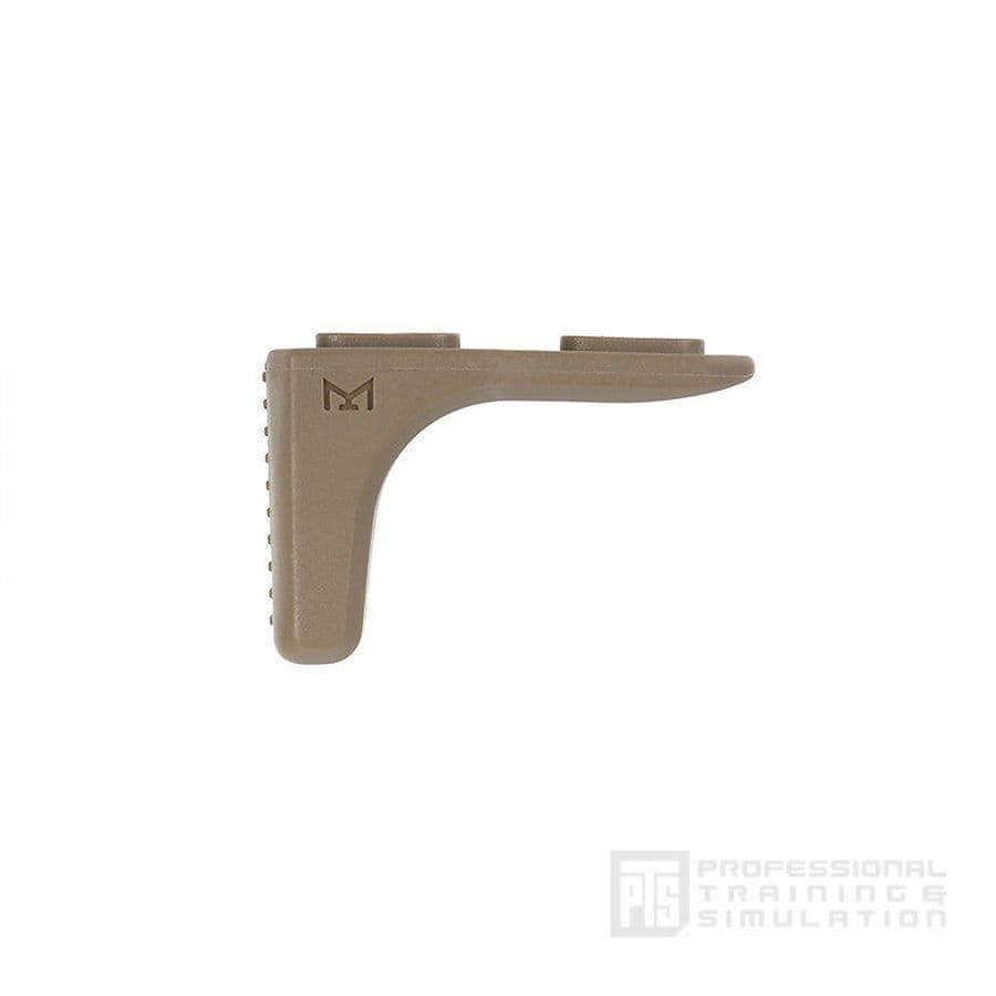 Enhanced Polymer Hand Stop (M-LOK) – Dark Earth