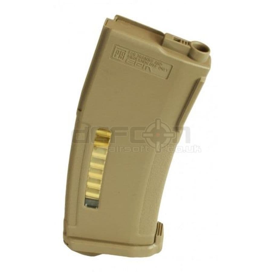 Enhanced Polymer Magazine 150rds