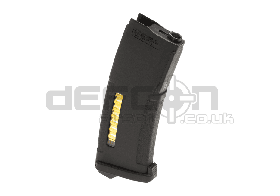 Enhanced Polymer Magazine -TM Recoil Shock 120/30rds