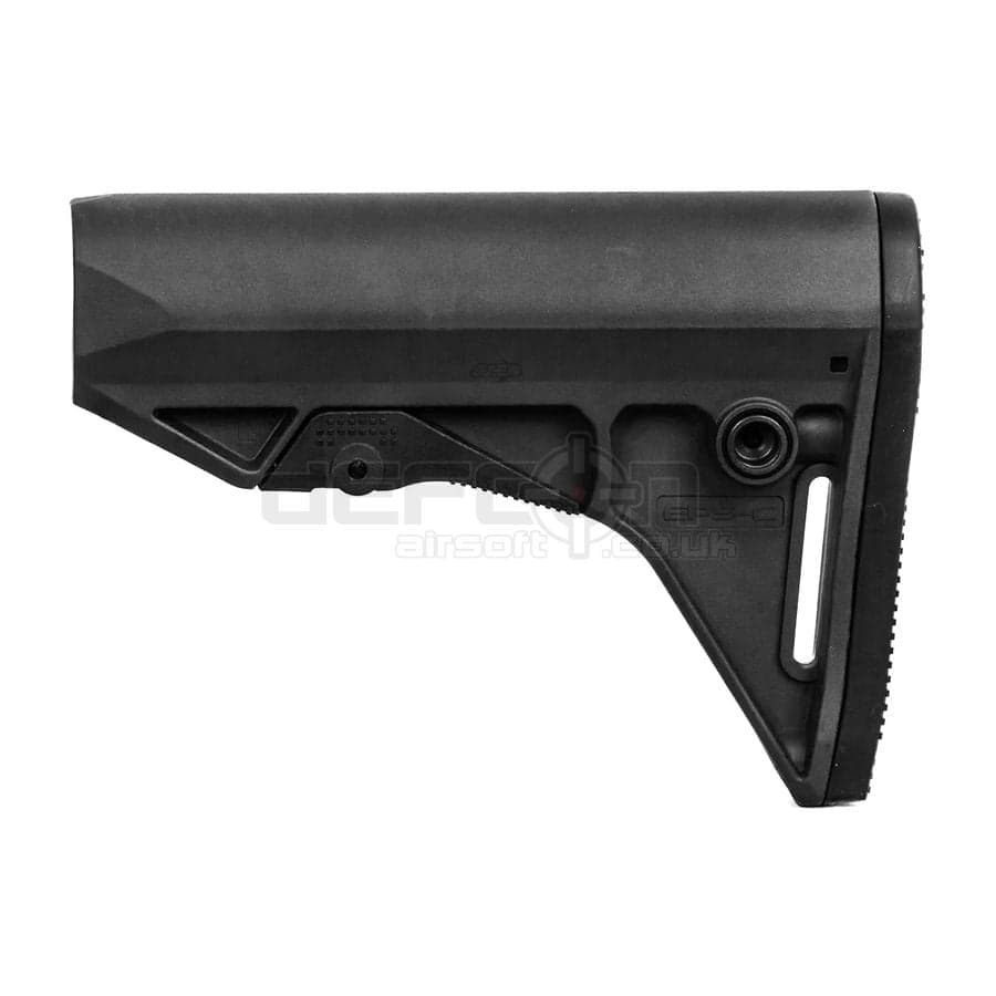 Enhanced Polymer Stock Compact (EPS-C)