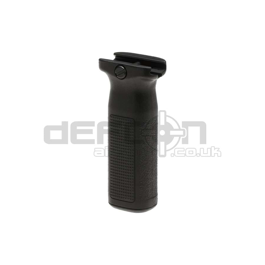 EPF2 Vertical Foregrip with AEG battery storage
