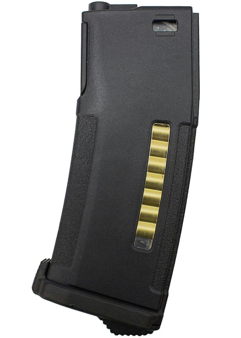 PTS EPM 140rd SCAR Mid-Cap